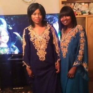 Meet your Posher, Amina